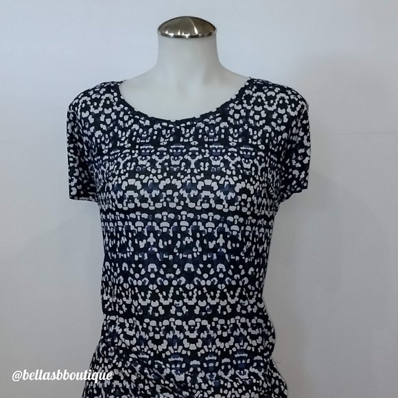 SALE!!! Nicole Miller Original Dress with Knot Women's Size XXL - Picture 5 of 14